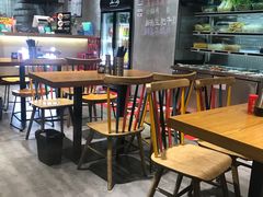 -麻小劲菌汤麻辣烫(体育西路店)