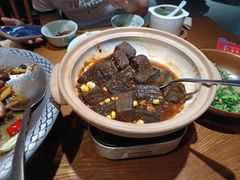 -甘家界柠檬鸭(安吉店)