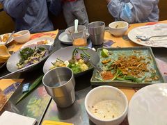 -simply thai天泰(世纪汇店)