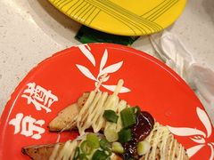 -京樽回転寿司(奥林匹克店)