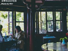 -豫园湖心亭茶楼