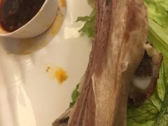 -楼兰印象(朝外店)