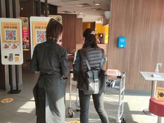 -麦当劳(宾水西道店)