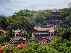 -湄洲岛