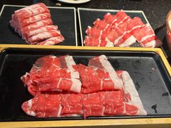 -东来顺饭庄(金泉广场店)
