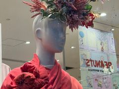 -优衣库(深圳万象天地旗舰店)