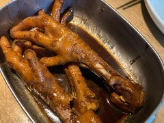 弄堂里凤爪-弄堂里(阿里西溪A区店)