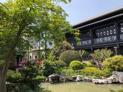 -上海皇廷花园酒店·西餐厅·自助餐