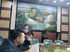 -八张桌子(老店)