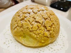 爆浆榴莲包-顺风海鲜港(长寿路店)