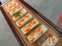 -吴越荣记苏州菜·松鼠桂鱼100%活鱼现做(斜塘老街店)