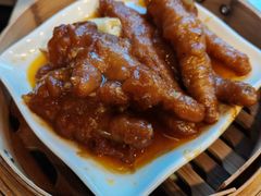 -点都德(龙之梦店)