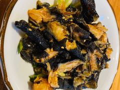 红油拆骨乌鸡爪-缓归·岭南融合菜(吉大店)