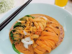 -真爱中国餐馆·年华店(朱雀大街店)