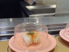 -争鲜回转寿司(金桥家乐福店)