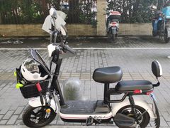 -新大洲本田摩托车快修店(莘北路店)