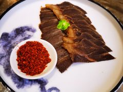 -李氏传家菜(兴城路店)