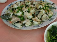 -龙溪海鲜酒家(溪涌店)