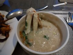 -海鲜自助餐厅·株洲大汉希尔顿酒店