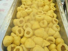 -蟹岛开饭楼