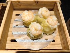 福安虾饺皇-聚福安·传统老爸茶(海甸岛店)
