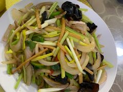 -涵家味土菜馆·徽州一绝臭鳜鱼(三河古镇店)