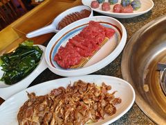-小天鹅火锅·一线江景洪鼎旗舰店(洪崖洞店)