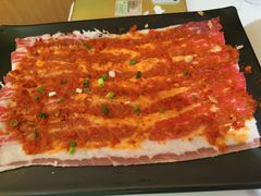 -花味·自助烤肉(雨花客厅店)