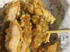 -正新鸡排·炸鸡汉堡(奥城店)