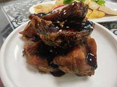 本帮熏鱼-三林本帮馆(中林街店)