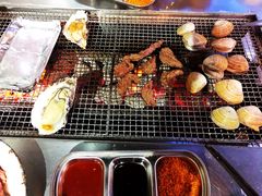 -马路牙子烧烤音乐酒馆(望京店)