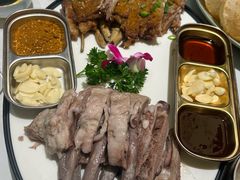 -清真·宁夏印象·盐池滩羊肉体验店(江宁路店)