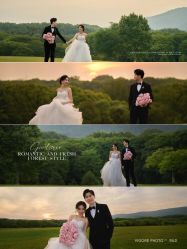 -雪中彩影婚纱摄影·微光艺术中心