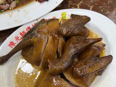 -陈光记烧腊店(罗保博士街店)
