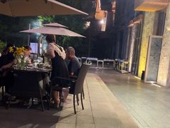 -长白山凯悦酒店·市集咖啡厅