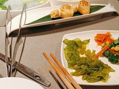 -海底捞火锅(苏宁生活广场店)