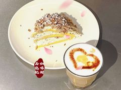 -Peet's 皮爷咖啡(东湖路手作店)