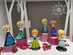 -泡泡玛特POPMART(上海环球港店)