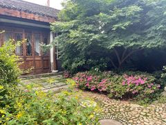 -茅山东方盐湖城景区