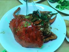 -無招牌海鮮(芽笼店)