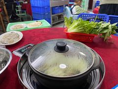 -花苑美食横琴生蚝火锅(拱北粤华路店)