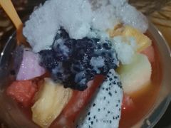 -杨婆婆烤肉(文昌阁店)