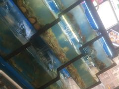 水产区-老东镇啤酒屋海鲜加工·蒸汽海鲜·海鲜烧烤(台东店)