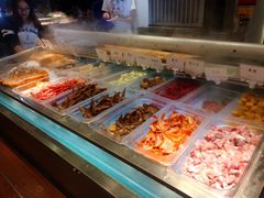 -成都你六姐·牛肉冒菜(城市集市合生汇店)