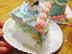 -贝紫Style(木马公寓店)