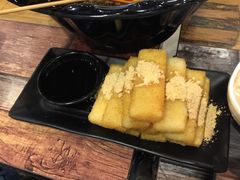 -落端云串串香(南京凤凰西街店)