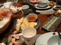 -古京·臻致料理(月湖店)