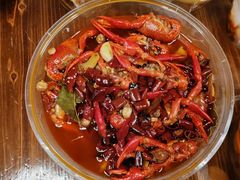 -二钳洞庭虾蟹·江湖菜(鹭岛店)