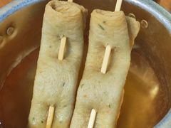 -海云台韩式汤饭·13年匠心韩料(南山店)