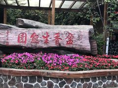 -盈香心动乐园